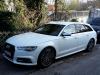 Audi A6 C7 Avant Audi A6 C7 Avant