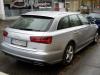 Audi A6 C7 Avant Quattro Audi A6 C7 Avant Quattro