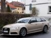 Audi A6 C7 Avant Audi A6 C7 Avant