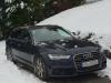 Audi A6 C7 Avant 3,0 TDI Quattro Audi A6 C7 Avant 3,0 TDI Quattro