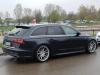 Audi A6 C7 Avant Quattro Audi A6 C7 Avant Quattro