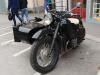 Dnepr mit Beiwagen Dnepr mit Beiwagen