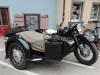 Dnepr mit Beiwagen Dnepr mit Beiwagen