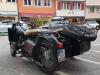 Dnepr mit Beiwagen Dnepr mit Beiwagen