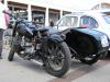 Dnepr mit Beiwagen Dnepr mit Beiwagen