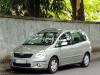 Toyota Corolla Verso Toyota Corolla Verso