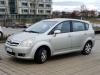 Toyota Corolla Verso D-4D Toyota Corolla Verso D-4D