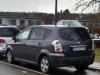 Toyota Corolla Verso D4D Toyota Corolla Verso D4D