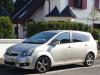Toyota Corolla Verso D-CAT Toyota Corolla Verso D-CAT