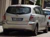 Toyota Corolla Verso Toyota Corolla Verso