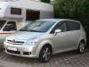Toyota Corolla Verso D4D Cat Toyota Corolla Verso D4D Cat