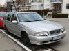 Volvo V 70 2,5 SE Volvo V 70 2,5 SE