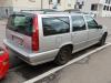 Volvo V 70 2,5 SE Volvo V 70 2,5 SE