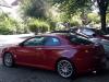 Alfa Romeo GT Alfa Romeo GT