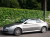Alfa Romeo GT Alfa Romeo GT
