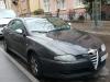 Alfa Romeo GT Alfa Romeo GT