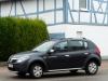 Dacia Sandero Stepway Dacia Sandero Stepway