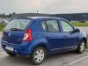 Dacia Sandero 1,2 16V Dacia Sandero 1,2 16V
