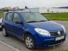 Dacia Sandero 1,2 16V Dacia Sandero 1,2 16V