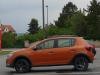 Dacia Sandero Stepway Dacia Sandero Stepway