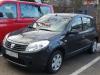 Dacia Sandero Dacia Sandero