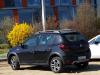 Dacia Sandero Dacia Sandero