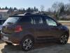 Dacia Sandero Dacia Sandero