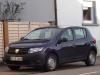 Dacia Sandero Dacia Sandero