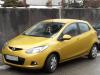 Mazda 2 Mazda 2