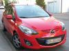 Mazda 2 Mazda 2