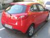 Mazda 2 Mazda 2