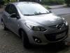 Mazda 2 Mazda 2