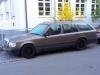 Mercedes Benz S 124 T-Modell Mercedes Benz S 124 T-Modell