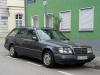 Mercedes Benz E 220 S 124 T-Modell Mercedes Benz E 220 S 124 T-Modell
