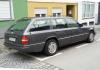 Mercedes Benz E 220 S 124 T-Modell Mercedes Benz E 220 S 124 T-Modell
