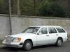 Mercedes Benz S 124 T-Modell Mercedes Benz S 124 T-Modell