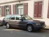 Mercedes Benz E 220 S 124 T-Modell Mercedes Benz E 220 S 124 T-Modell