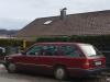 Mercedes Benz S 124 T-Modell Mercedes Benz S 124 T-Modell