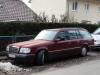 Mercedes Benz S 124 T-Modell Mercedes Benz S 124 T-Modell