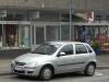 Opel Corsa C Opel Corsa C