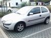 Opel Corsa C Opel Corsa C