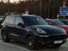Porsche Cayenne Porsche Cayenne