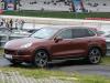 Porsche Cayenne Porsche Cayenne