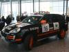 Porsche Cayenne Transsyberia Porsche Cayenne Transsyberia