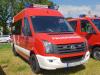 VW Crafter Feuerwehr mit Aufbau von Schäfer VW Crafter Feuerwehr mit Aufbau von Schäfer