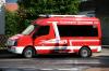 VW Crafter Feuerwehr VW Crafter Feuerwehr
