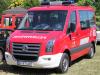 VW Crafter Feuerwehr VW Crafter Feuerwehr