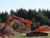 Doosan DX 255 LC Doosan DX 255 LC