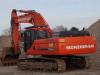 Doosan DX 430 LC Doosan DX 430 LC