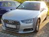 Audi A4 B9 Avant Audi A4 B9 Avant